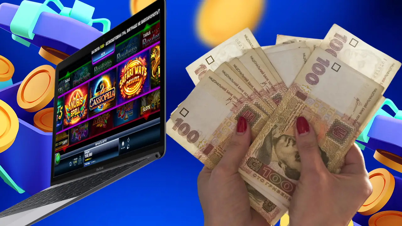 Бонуси від Чемпіон казино – вигідні пропозиції в Сhampion casino
